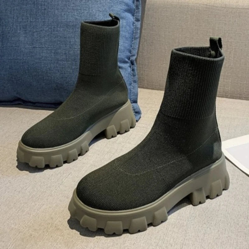 Elegantní a podpůrné ortopedické Boty