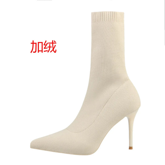 Elegantní a podpůrné ortopedické Podpatky