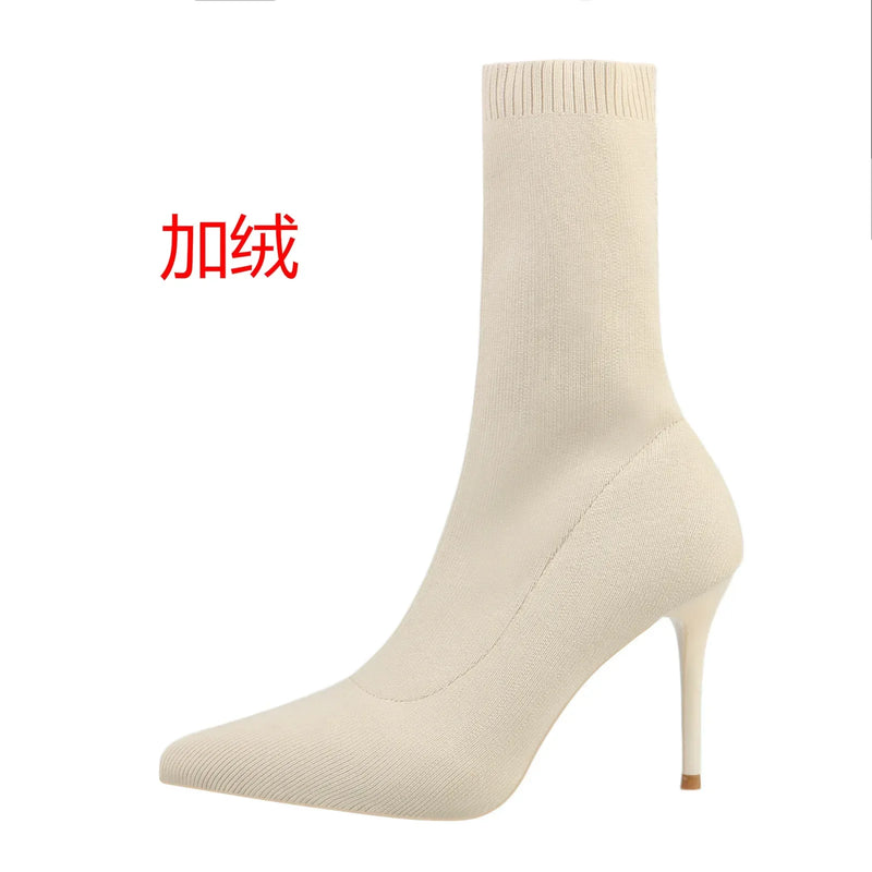 Elegantní a podpůrné ortopedické Podpatky