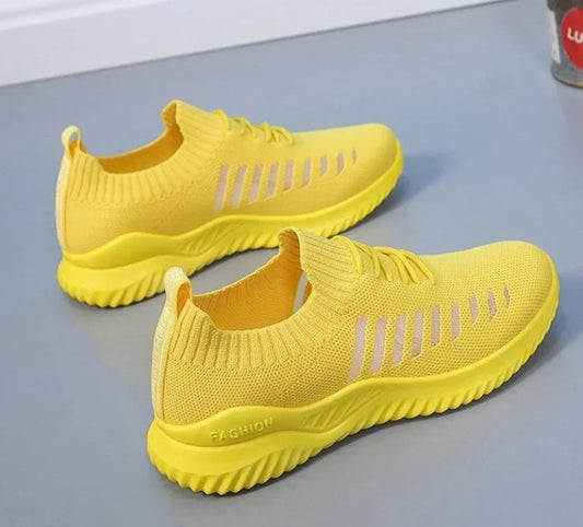 Elegantní a podpůrné ortopedické Tenisky