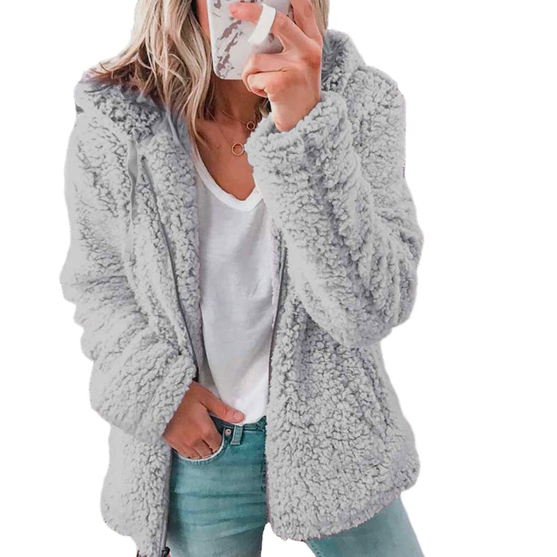 AS | LydiasJacket I Pohodlná dámská bunda