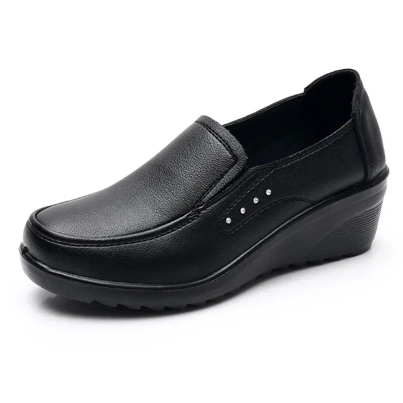 Podpůrné a trendy ortopedické Podpatky