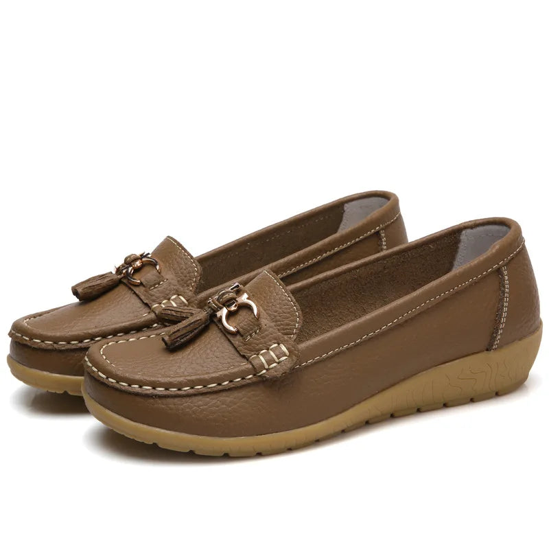 Elegantní a podpůrné ortopedické Tenisky
