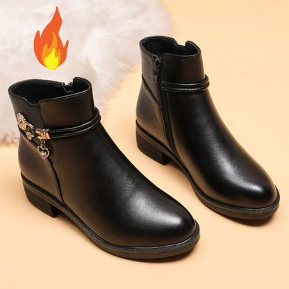 Podpůrné a trendy ortopedické Podpatky