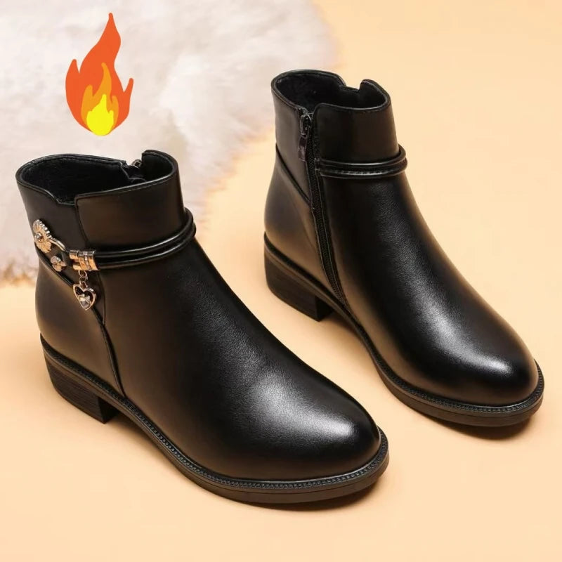 Podpůrné a trendy ortopedické Podpatky