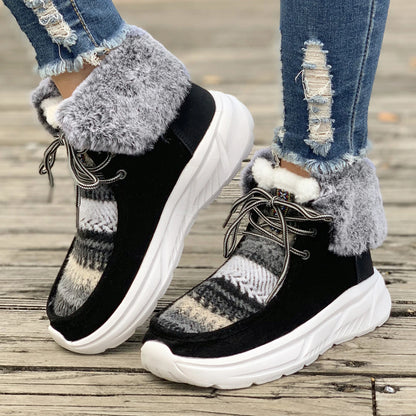 Podpůrné a trendy ortopedické Boty