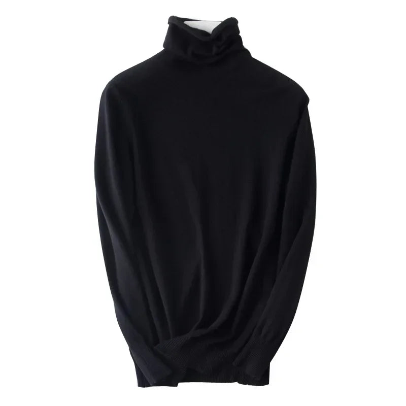 Moderní a minimalistický Svetr