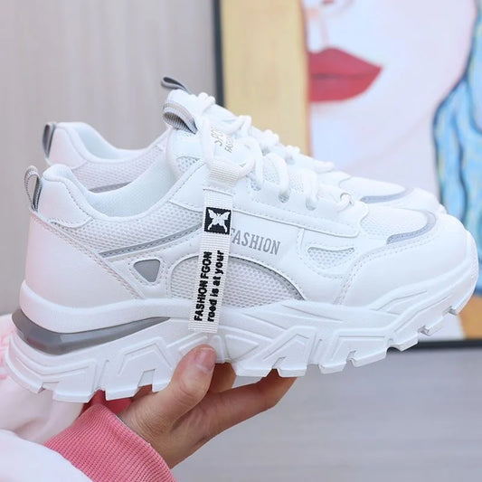 Podpůrné a trendy ortopedické Tenisky