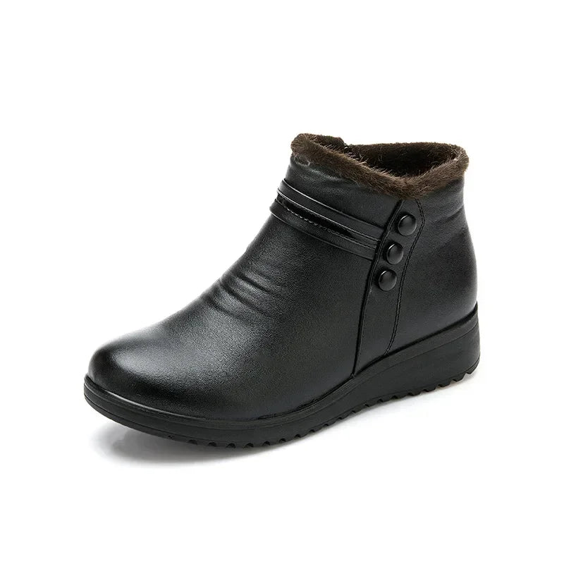 Elegantní a podpůrné ortopedické Boty