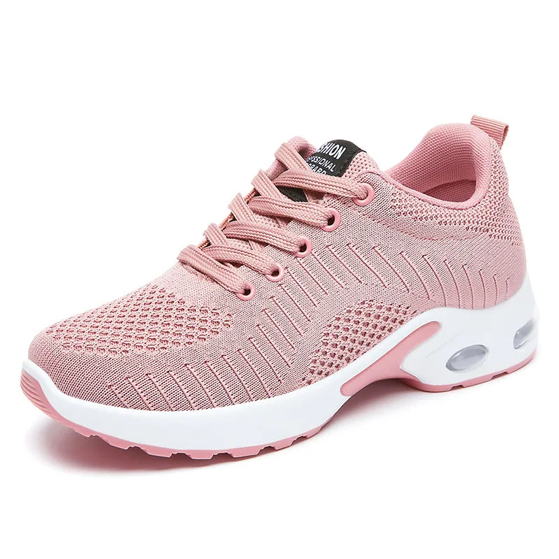Elegantní a podpůrné ortopedické Tenisky