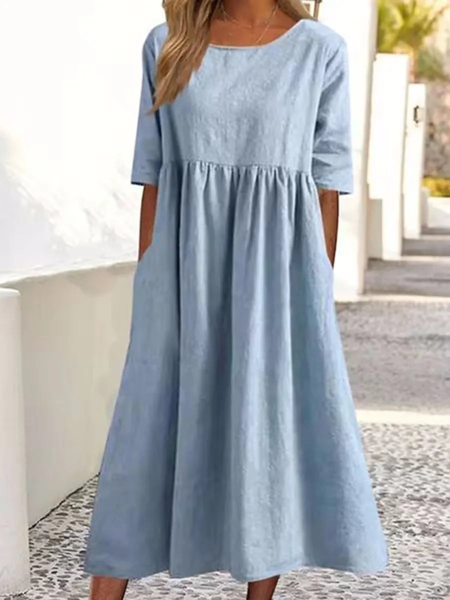Stylový a elegantní Šaty