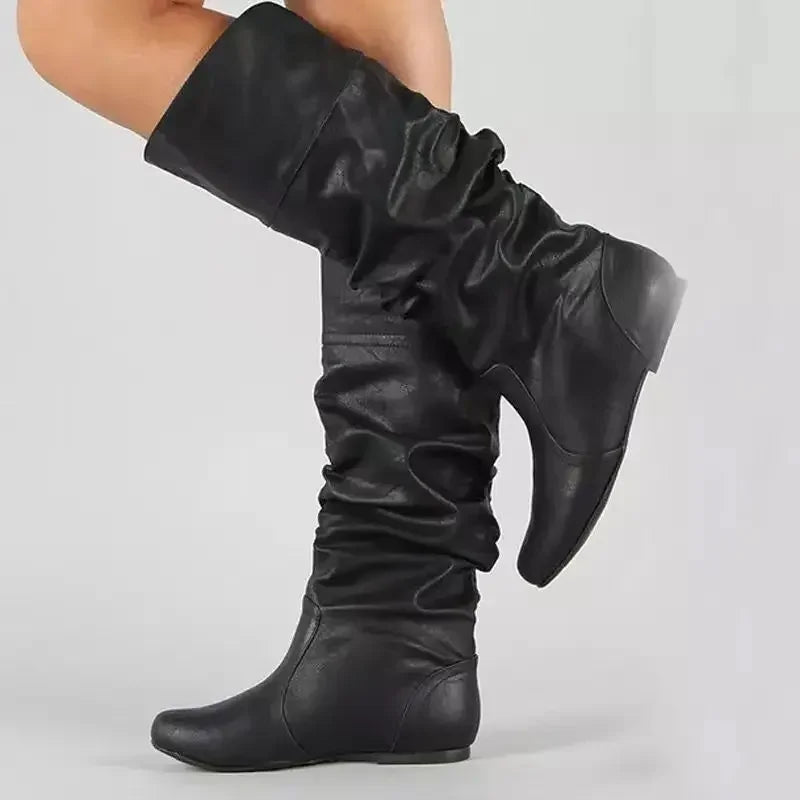 Podpůrné a stylové ortopedické Boty