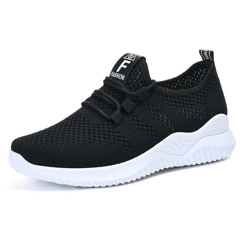 Podpůrné a trendy ortopedické Tenisky