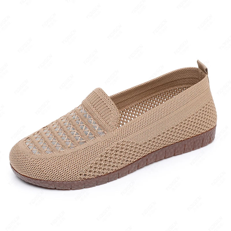 Elegantní a podpůrné ortopedické Tenisky