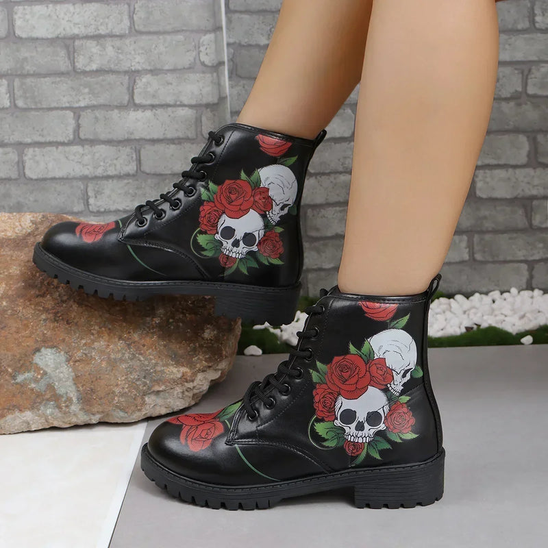 Elegantní a podpůrné ortopedické Boty