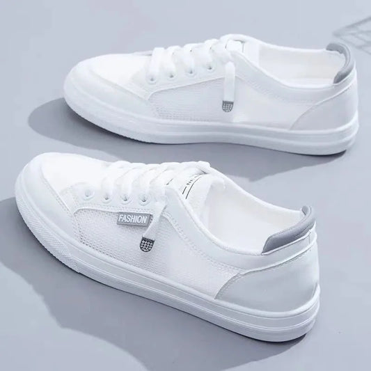 Podpůrné a trendy ortopedické Tenisky