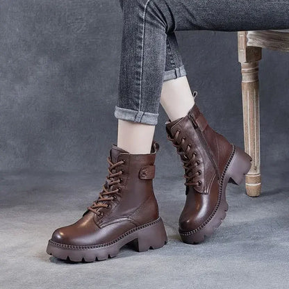 Elegantní a podpůrné ortopedické Boty