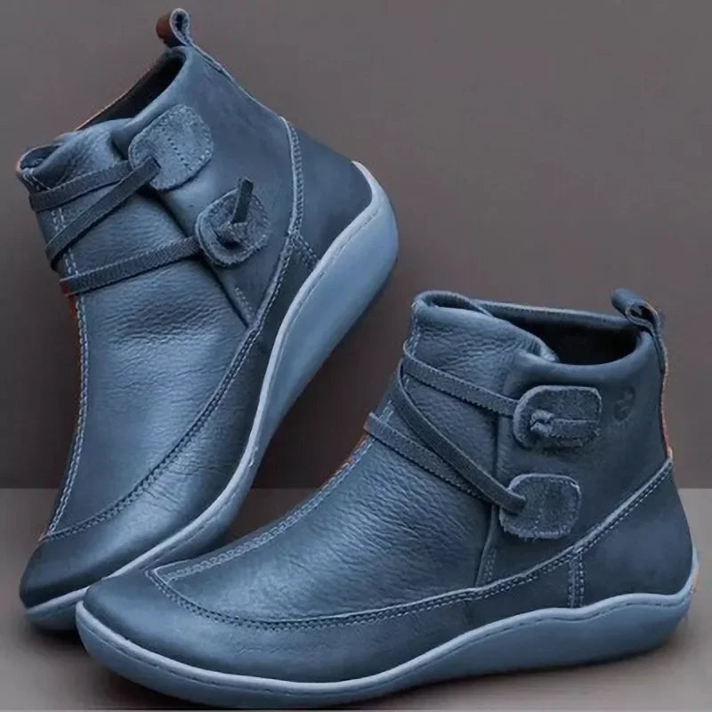 Podpůrné a trendy ortopedické Boty