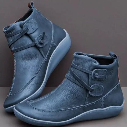 Podpůrné a trendy ortopedické Boty