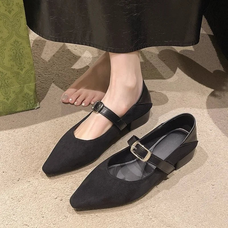Elegantní a podpůrné ortopedické Podpatky