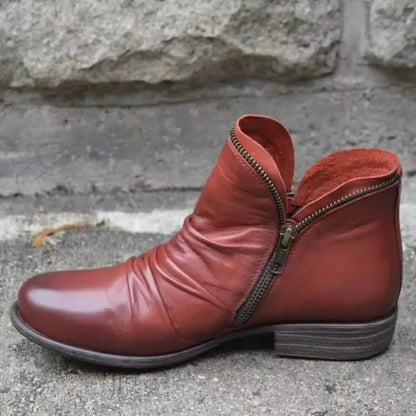 Podpůrné a trendy ortopedické Boty