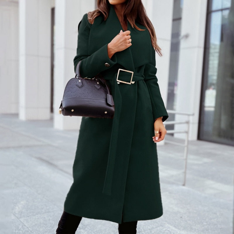 AS | KimberleyJacket I Bunda pro ženy