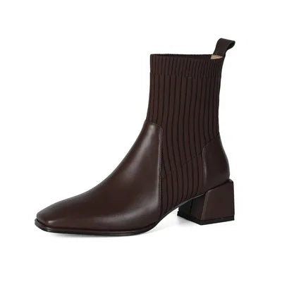 Elegantní a podpůrné ortopedické Podpatky