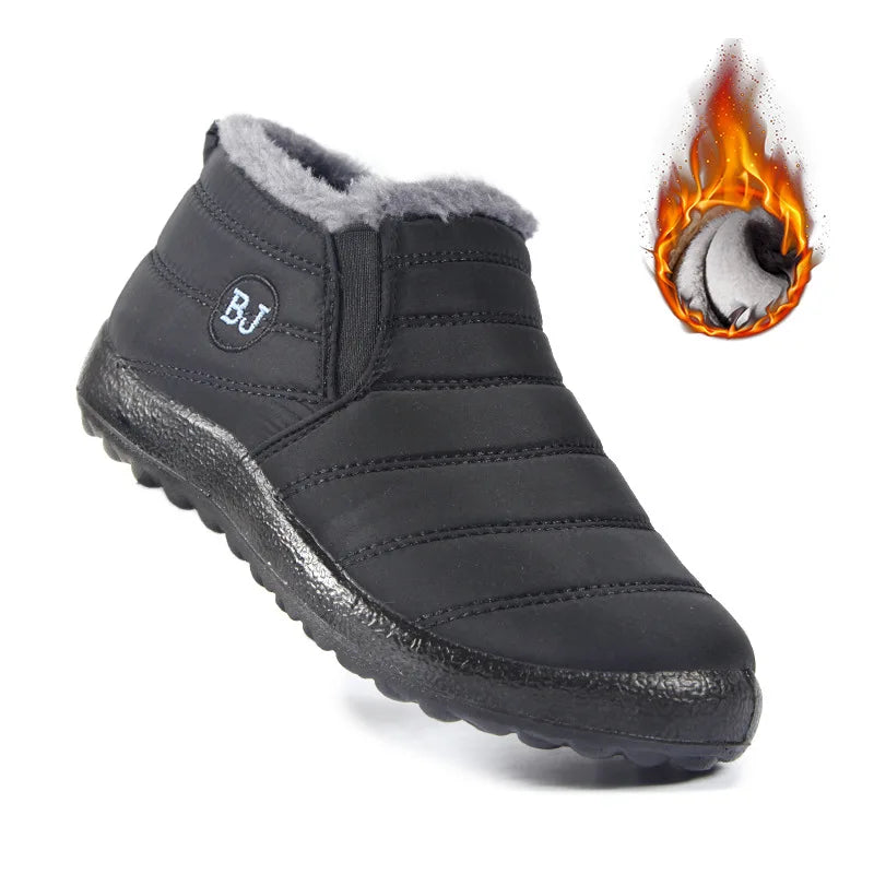 Podpůrné a stylové ortopedické Boty