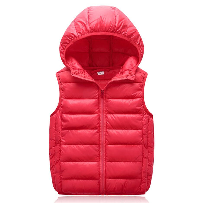 AS | DallysVerwarmer I Tělo s kapucí pro ženy