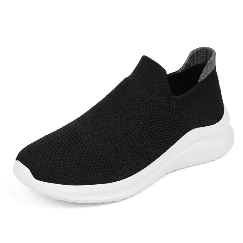Elegantní a podpůrné ortopedické Tenisky