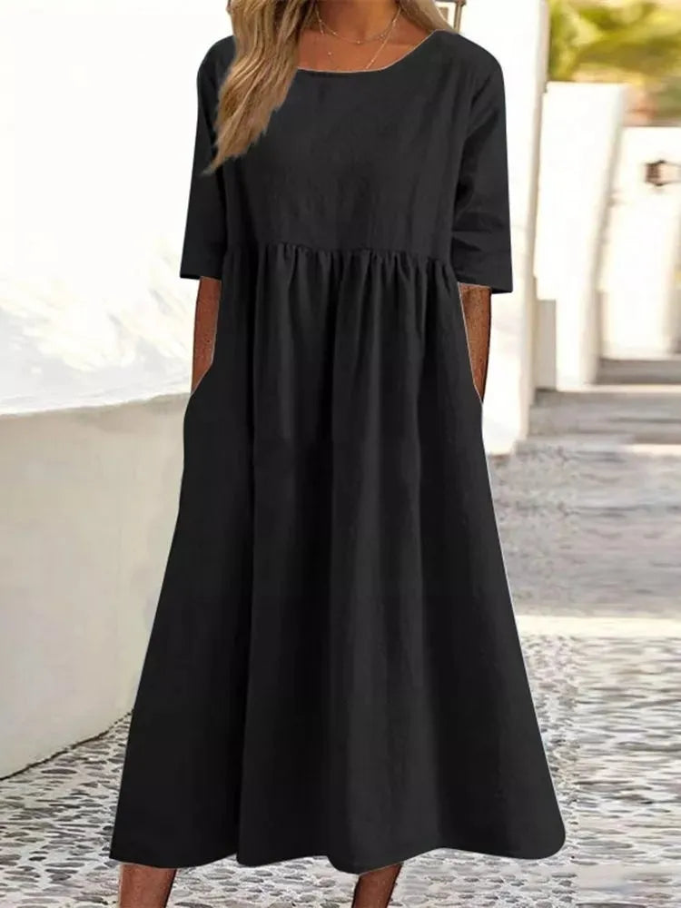 Stylový a elegantní Šaty