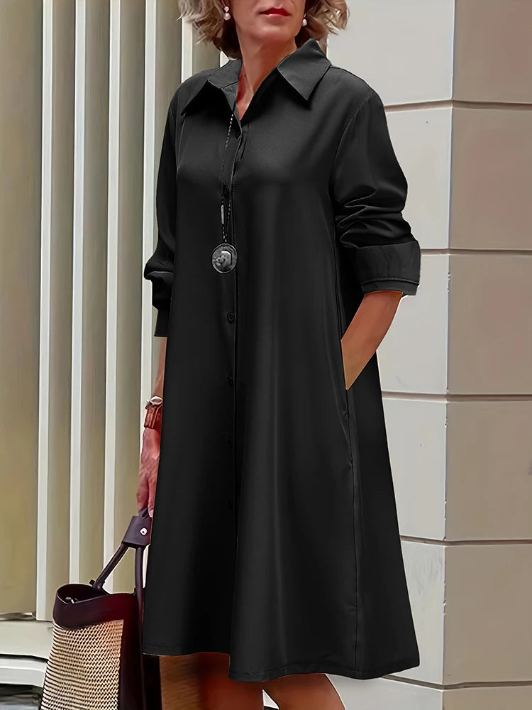 Stylový a elegantní Šaty