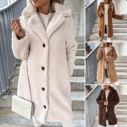 Bunda v nadčasovém vintage stylu