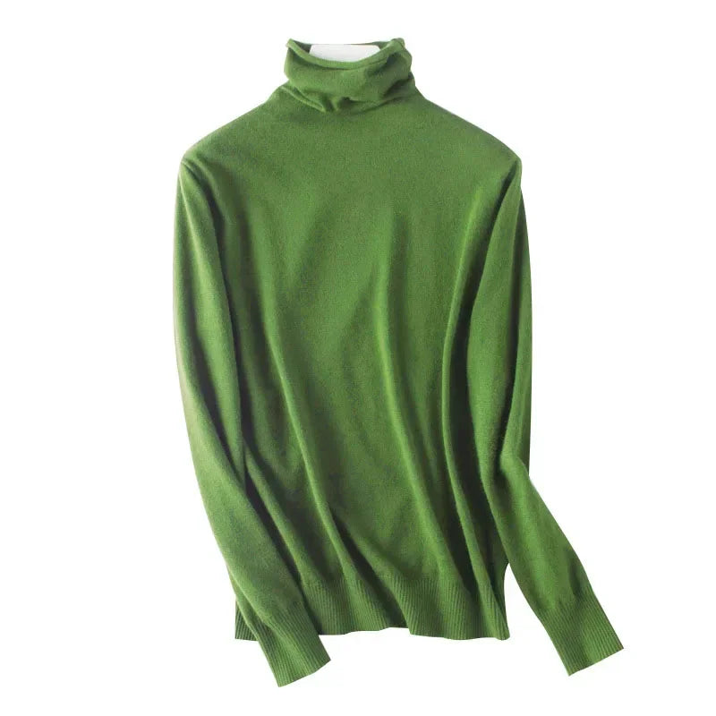 Moderní a minimalistický Svetr
