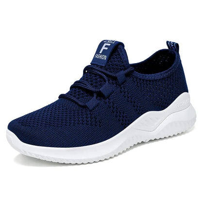 Podpůrné a trendy ortopedické Tenisky