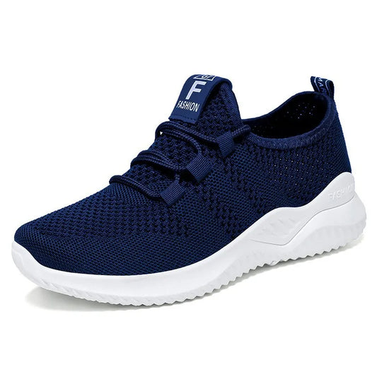 Podpůrné a trendy ortopedické Tenisky
