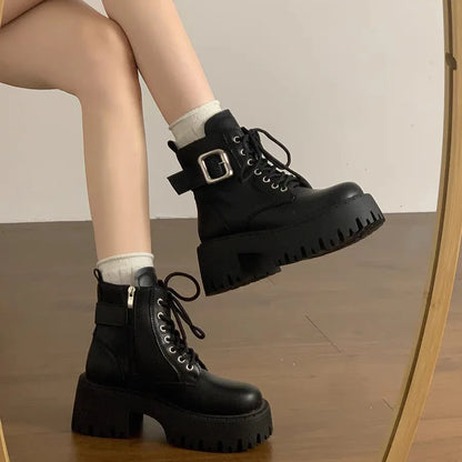 Podpůrné a trendy ortopedické Boty