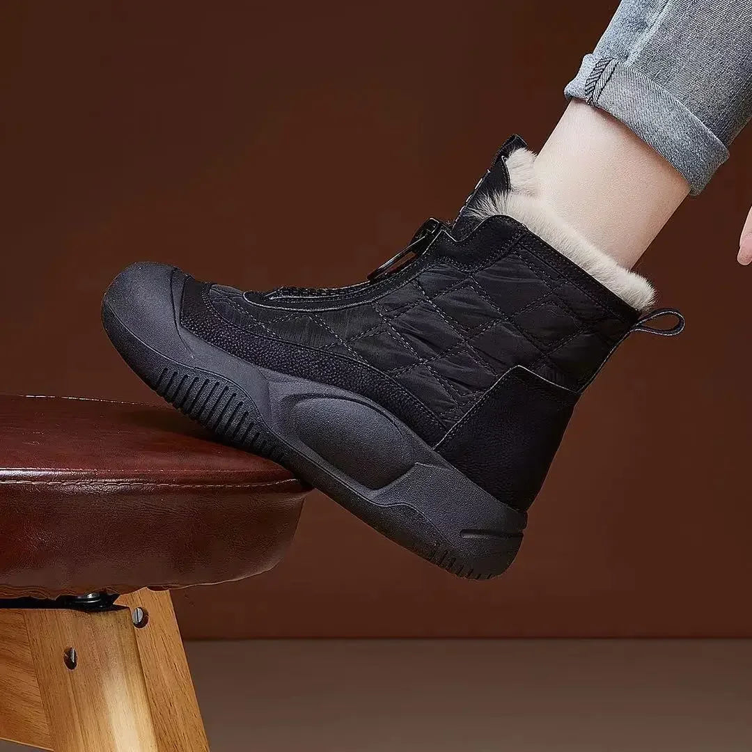 Ležérní a podpůrné ortopedické Boty