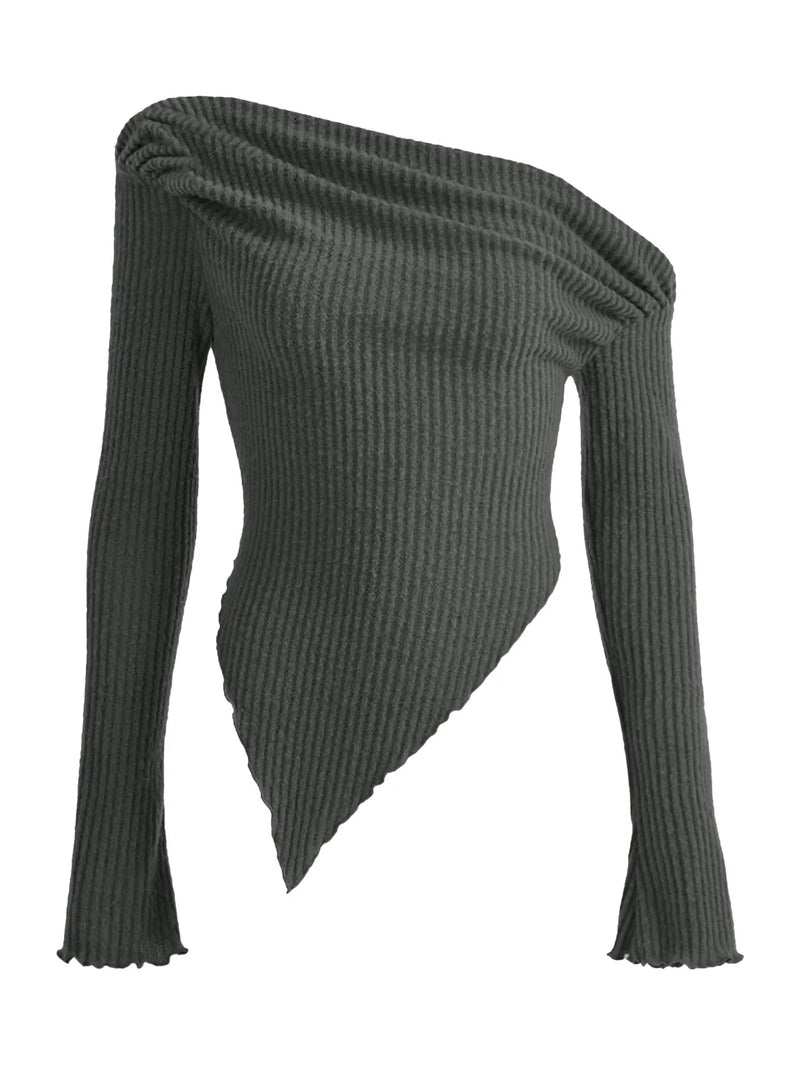 Moderní a minimalistický Létající kousek