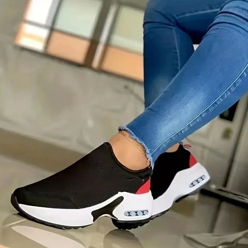 Univerzální a podpůrné ortopedické Tenisky
