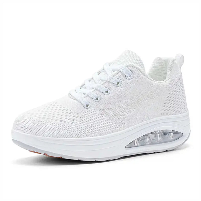 Podpůrné a trendy ortopedické Tenisky