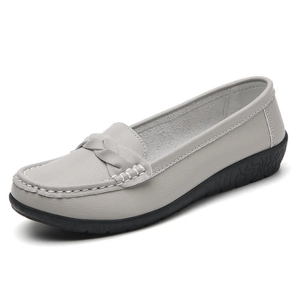 Podpůrné a trendy ortopedické Baleríny