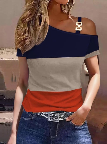Moderní a minimalistický Košile