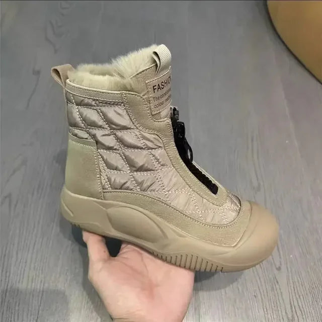 Ležérní a podpůrné ortopedické Boty