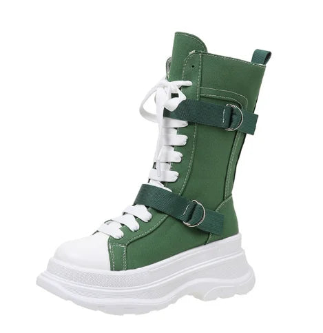 Podpůrné a trendy ortopedické Boty