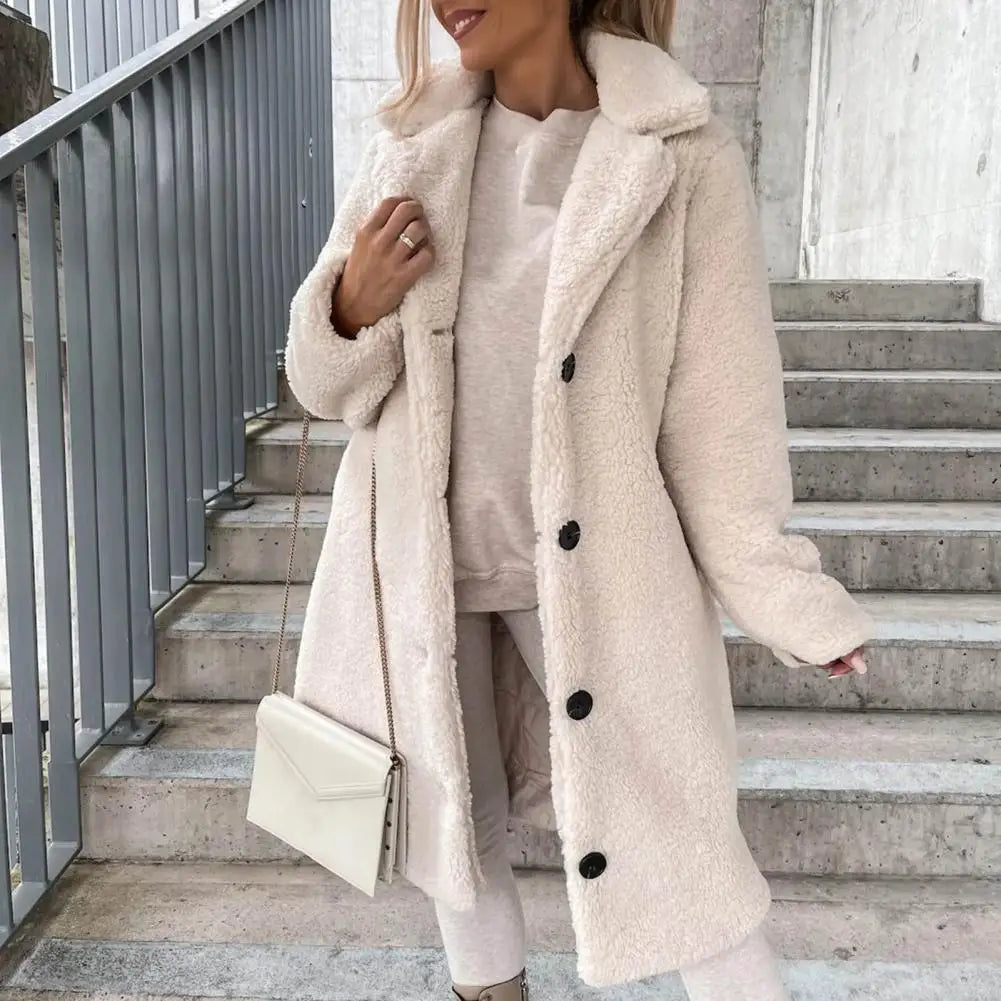 Bunda v nadčasovém vintage stylu