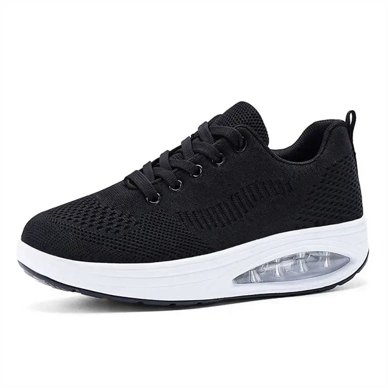 Podpůrné a trendy ortopedické Tenisky