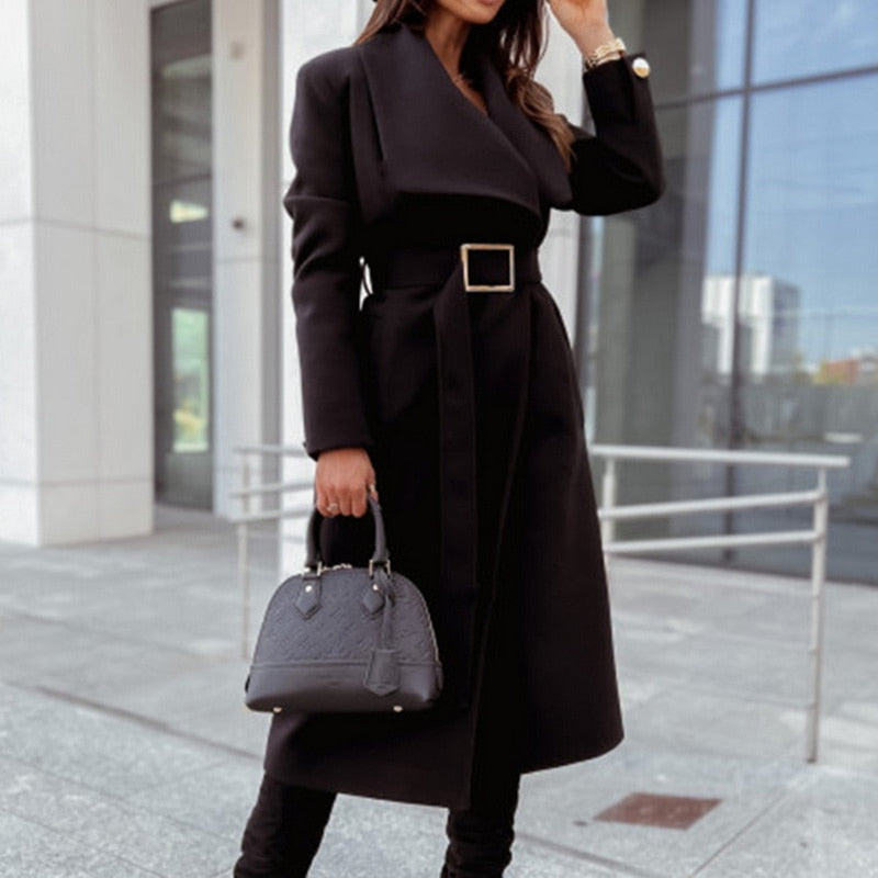 AS | KimberleyJacket I Bunda pro ženy
