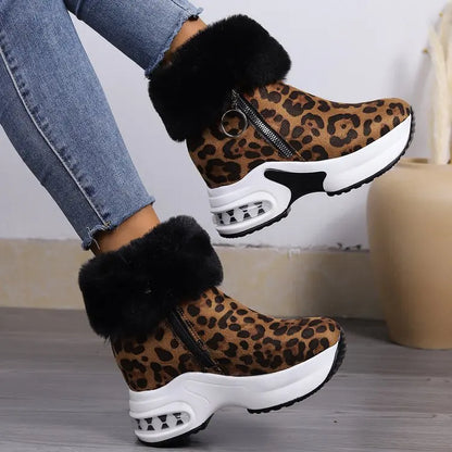 Podpůrné a trendy ortopedické Boty