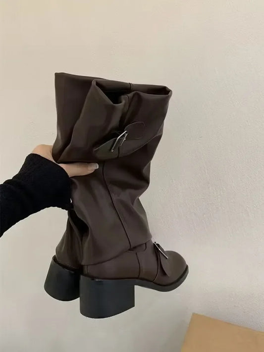 Podpůrné a trendy ortopedické Podpatky